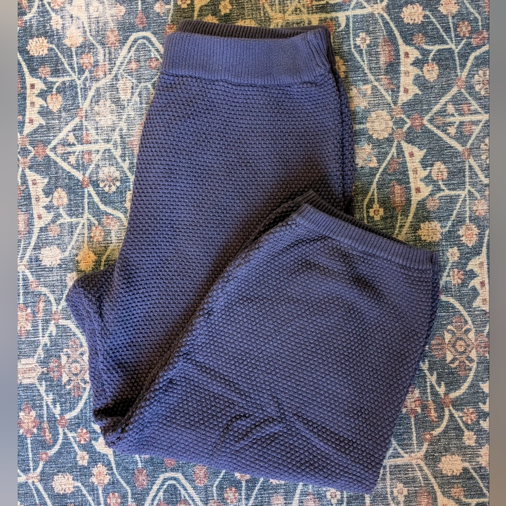 Free People Knit Pants